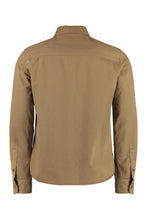 Load image into Gallery viewer, Enoah Cotton shirt