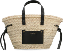 Carica l'immagine nel visualizzatore di Gallery, Mini borsa Cadix a secchiello
