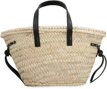 Carica l'immagine nel visualizzatore di Gallery, Mini borsa Cadix a secchiello