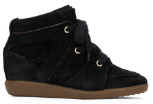 Load image into Gallery viewer, Sneaker Bobby with wedge