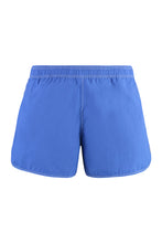 Carica l'immagine nel visualizzatore di Gallery, Shorts da mare in nylon