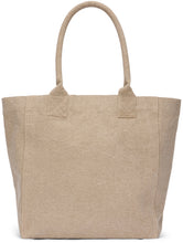 Carica l'immagine nel visualizzatore di Gallery, Tote bag Yenky in canvas