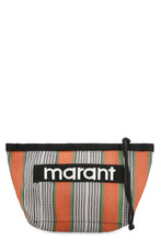 Carica l'immagine nel visualizzatore di Gallery, Pochette in nylon