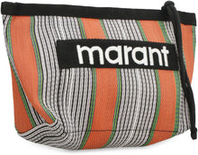 Carica l'immagine nel visualizzatore di Gallery, Pochette in nylon