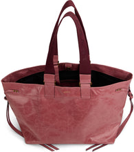 Carica l'immagine nel visualizzatore di Gallery, Borsa tote Wardy in pelle