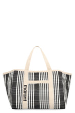 Carica l'immagine nel visualizzatore di Gallery, Tote bag Darwen in nylon