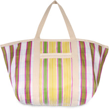 Carica l'immagine nel visualizzatore di Gallery, Tote bag Darwen in nylon