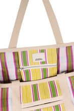 Carica l'immagine nel visualizzatore di Gallery, Tote bag Darwen in nylon