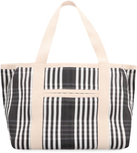Carica l'immagine nel visualizzatore di Gallery, Tote bag Darwen in nylon