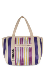Carica l'immagine nel visualizzatore di Gallery, Tote bag Darwen in nylon