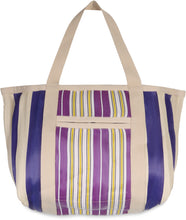 Carica l'immagine nel visualizzatore di Gallery, Tote bag Darwen in nylon