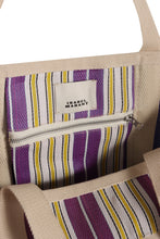 Carica l'immagine nel visualizzatore di Gallery, Tote bag Darwen in nylon