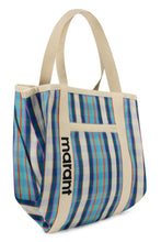 Carica l'immagine nel visualizzatore di Gallery, Borsa tote Darwen in nylon
