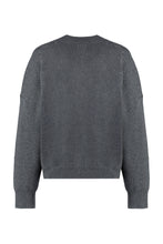 Carica l'immagine nel visualizzatore di Gallery, Maglione girocollo Atlee a maniche lunghe