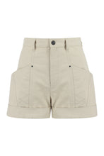 Carica l'immagine nel visualizzatore di Gallery, Shorts Tulya in cotone