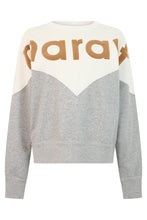 Carica l'immagine nel visualizzatore di Gallery, Pullover con scritta