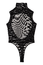 Carica l'immagine nel visualizzatore di Gallery, Body in nylon