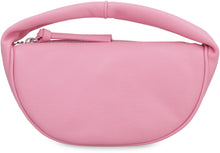 Load image into Gallery viewer, Baby Cush leather mini bag