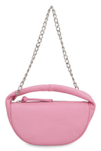 Load image into Gallery viewer, Baby Cush leather mini bag