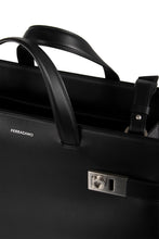 Carica l'immagine nel visualizzatore di Gallery, Tote bag in pelle