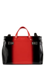 Carica l'immagine nel visualizzatore di Gallery, Tote bag in pelle