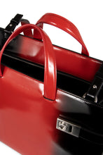 Carica l'immagine nel visualizzatore di Gallery, Tote bag in pelle