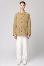 Carica l'immagine nel visualizzatore di Gallery, Giacca in cotone Ashby Casual