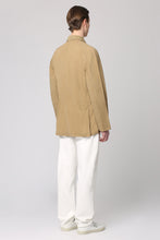 Carica l'immagine nel visualizzatore di Gallery, Giacca in cotone Ashby Casual