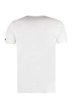 Load image into Gallery viewer, Cotton blend T-shirt