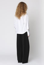 Load image into Gallery viewer, Printed cotton shirt