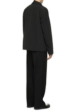 Load image into Gallery viewer, Burnaby techno fabric jacket
