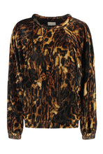 Carica l'immagine nel visualizzatore di Gallery, Blusa Dabia in velluto