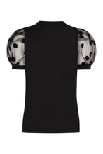 Carica l'immagine nel visualizzatore di Gallery, T-shirt girocollo in cotone