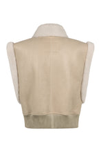 Carica l'immagine nel visualizzatore di Gallery, Gilet Edwina