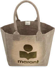 Carica l'immagine nel visualizzatore di Gallery, Tote bag Small Yenky