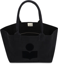 Carica l'immagine nel visualizzatore di Gallery, Tote bag Yenky Zipped
