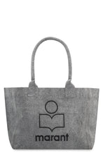 Carica l'immagine nel visualizzatore di Gallery, Tote bag Yenky Zipped