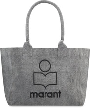 Carica l'immagine nel visualizzatore di Gallery, Tote bag Yenky Zipped