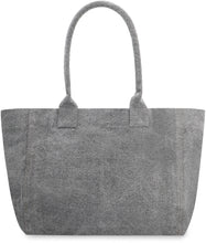Carica l'immagine nel visualizzatore di Gallery, Tote bag Yenky Zipped