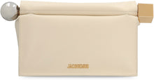 Load image into Gallery viewer, Rond Carré Clutch