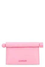Carica l'immagine nel visualizzatore di Gallery, Mini pochette Rond carré