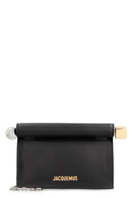 Carica l'immagine nel visualizzatore di Gallery, Mini pochette Rond carré