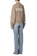 Carica l'immagine nel visualizzatore di Gallery, Maglione girocollo Jacquemus in lana
