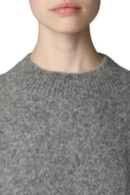 Carica l'immagine nel visualizzatore di Gallery, Maglione girocollo Jacquemus in lana
