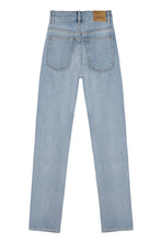 Carica l'immagine nel visualizzatore di Gallery, Jeans skinny-fit Jiliana a vita alta