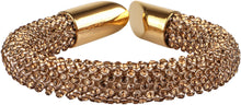 Carica l'immagine nel visualizzatore di Gallery, Bracciale Gold Pixel