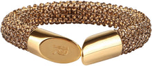 Carica l'immagine nel visualizzatore di Gallery, Bracciale Gold Pixel