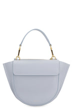 Carica l'immagine nel visualizzatore di Gallery, Mini-bag Hortensia in pelle