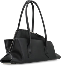 Load image into Gallery viewer, La Passeggiata Small leather handbag