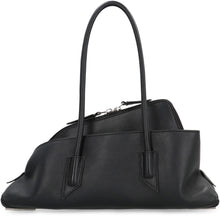 Load image into Gallery viewer, La Passeggiata Small leather handbag